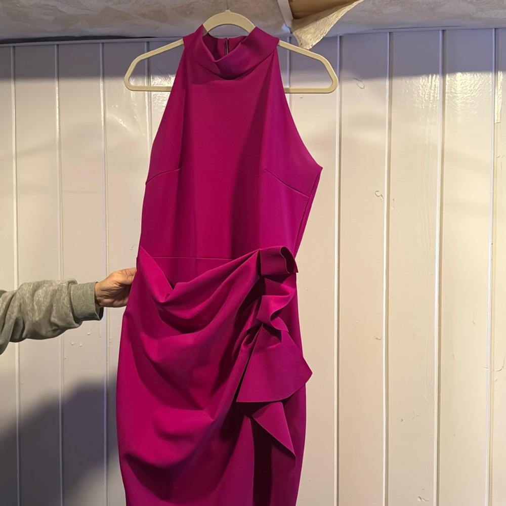 Wedding Guest Dress